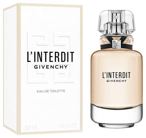 givenchy l'interdit john lewis|l interdit givenchy price.